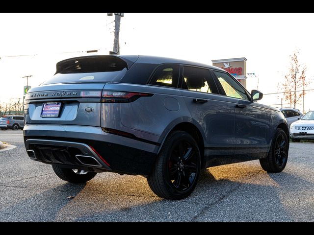 2020 Land Rover Range Rover Velar R-Dynamic S