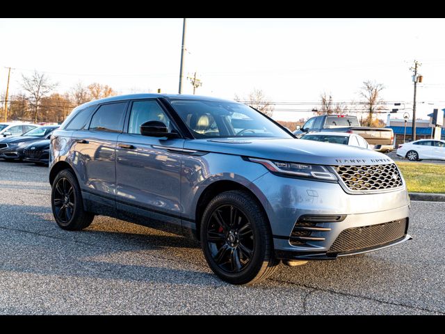 2020 Land Rover Range Rover Velar R-Dynamic S