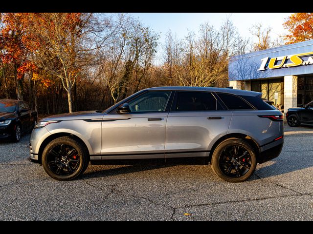 2020 Land Rover Range Rover Velar R-Dynamic S