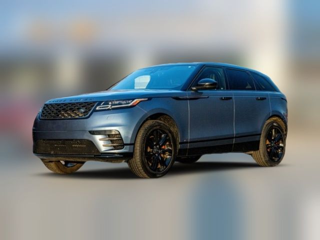 2020 Land Rover Range Rover Velar R-Dynamic S