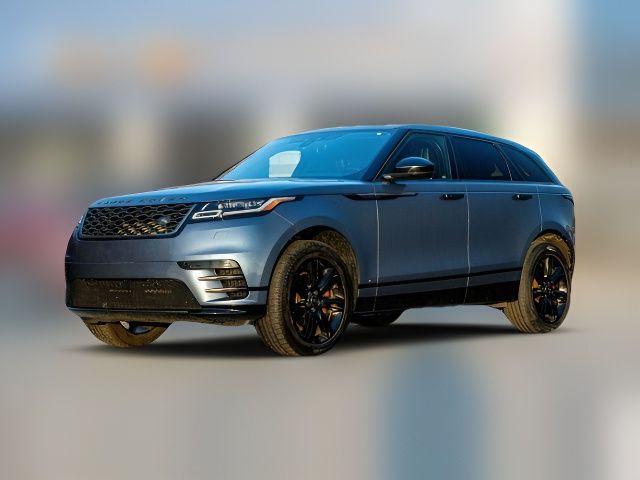 2020 Land Rover Range Rover Velar R-Dynamic S