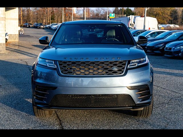 2020 Land Rover Range Rover Velar R-Dynamic S