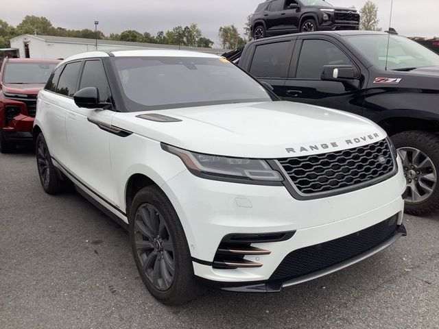 2020 Land Rover Range Rover Velar R-Dynamic S