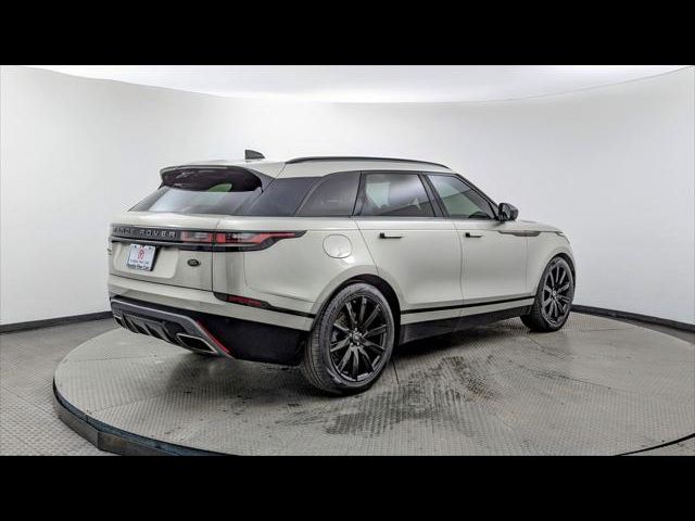 2020 Land Rover Range Rover Velar R-Dynamic S