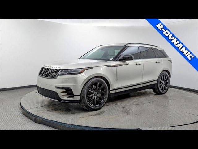 2020 Land Rover Range Rover Velar R-Dynamic S