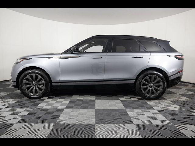 2020 Land Rover Range Rover Velar R-Dynamic S