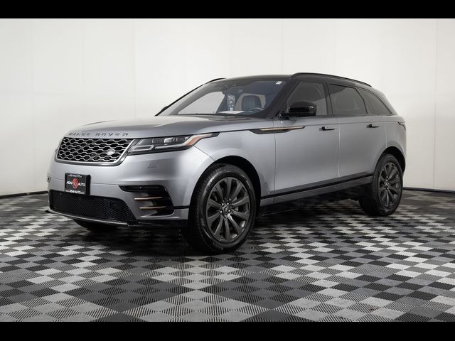 2020 Land Rover Range Rover Velar R-Dynamic S