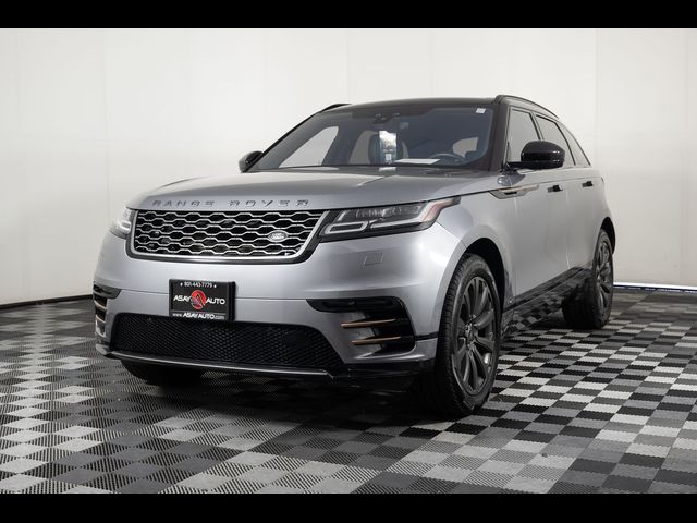 2020 Land Rover Range Rover Velar R-Dynamic S