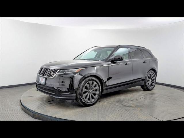 2020 Land Rover Range Rover Velar S