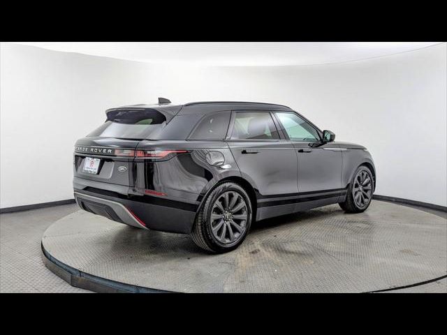 2020 Land Rover Range Rover Velar S