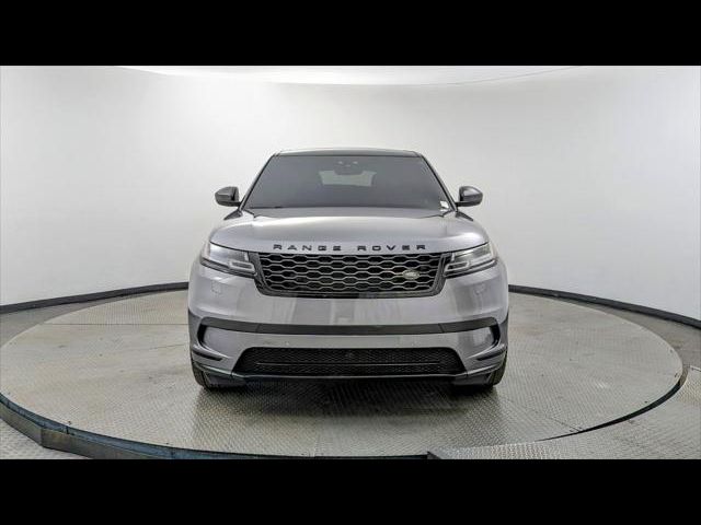 2020 Land Rover Range Rover Velar S