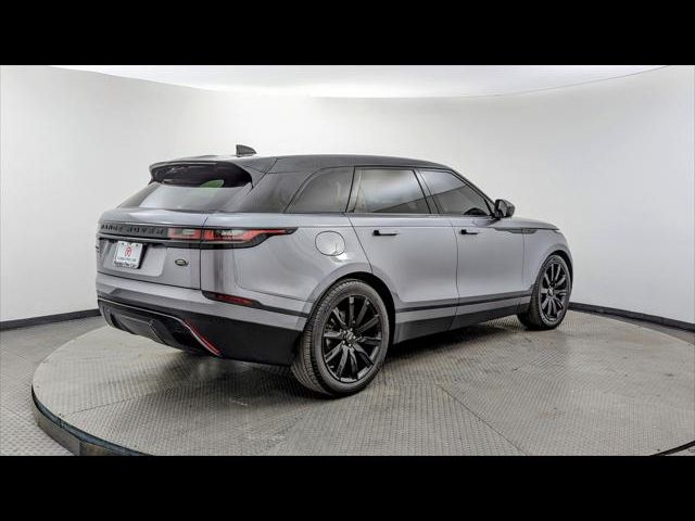 2020 Land Rover Range Rover Velar S