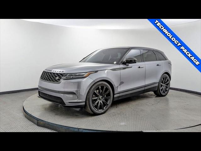 2020 Land Rover Range Rover Velar S