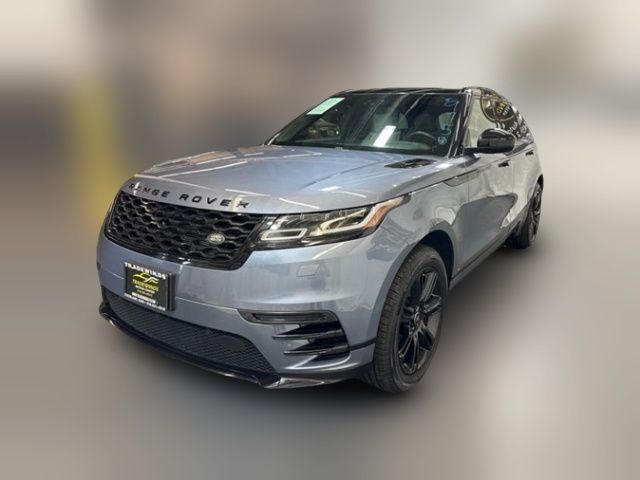 2020 Land Rover Range Rover Velar R-Dynamic S