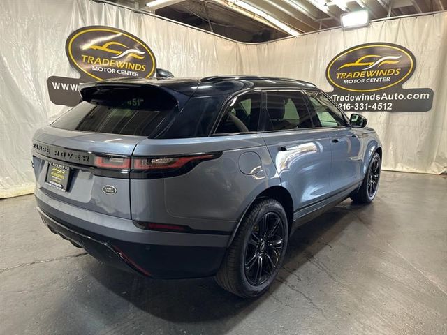 2020 Land Rover Range Rover Velar R-Dynamic S