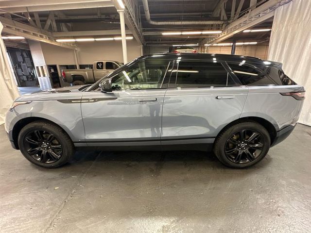 2020 Land Rover Range Rover Velar R-Dynamic S