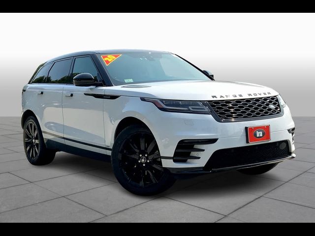 2020 Land Rover Range Rover Velar R-Dynamic S