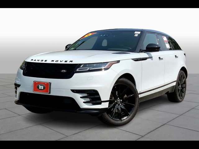 2020 Land Rover Range Rover Velar R-Dynamic S