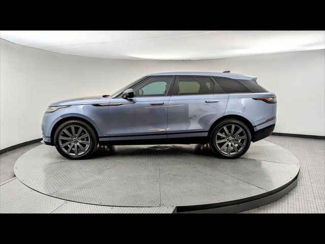 2020 Land Rover Range Rover Velar R-Dynamic S