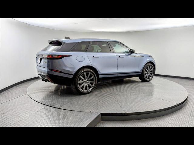 2020 Land Rover Range Rover Velar R-Dynamic S