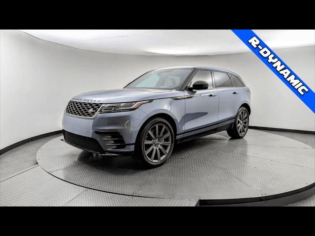 2020 Land Rover Range Rover Velar R-Dynamic S