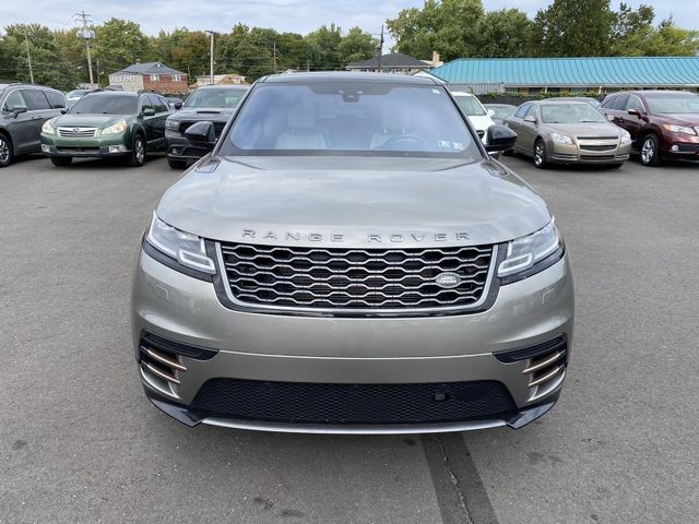 2020 Land Rover Range Rover Velar R-Dynamic HSE