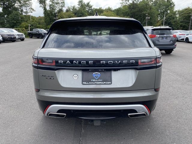 2020 Land Rover Range Rover Velar R-Dynamic HSE