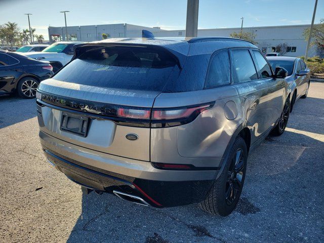 2020 Land Rover Range Rover Velar R-Dynamic HSE