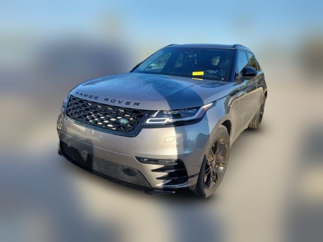 2020 Land Rover Range Rover Velar R-Dynamic HSE