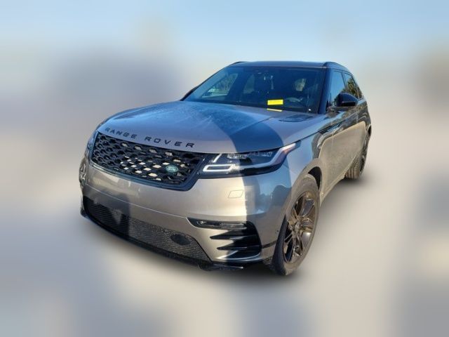 2020 Land Rover Range Rover Velar R-Dynamic HSE