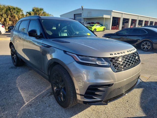 2020 Land Rover Range Rover Velar R-Dynamic HSE