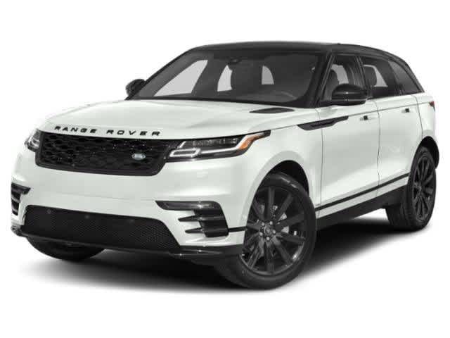 2020 Land Rover Range Rover Velar R-Dynamic HSE