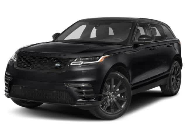 2020 Land Rover Range Rover Velar R-Dynamic HSE