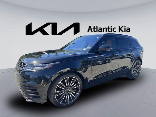 2020 Land Rover Range Rover Velar R-Dynamic HSE