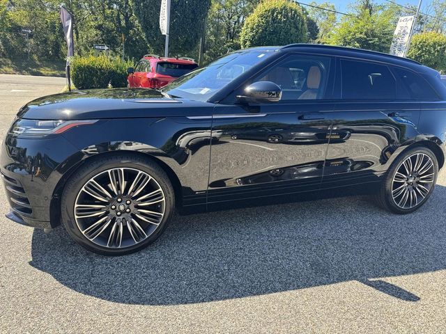 2020 Land Rover Range Rover Velar R-Dynamic HSE