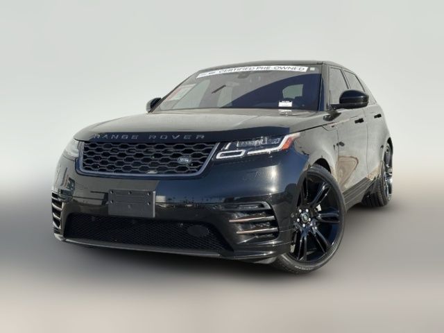 2020 Land Rover Range Rover Velar R-Dynamic HSE