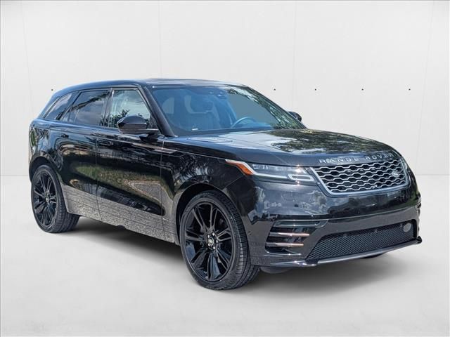 2020 Land Rover Range Rover Velar R-Dynamic HSE