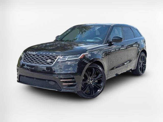 2020 Land Rover Range Rover Velar R-Dynamic HSE
