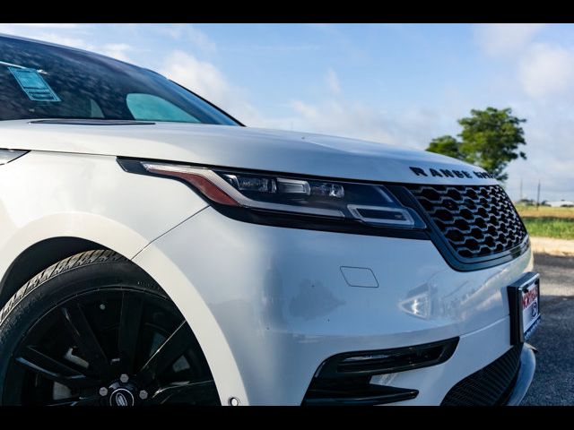 2020 Land Rover Range Rover Velar R-Dynamic HSE