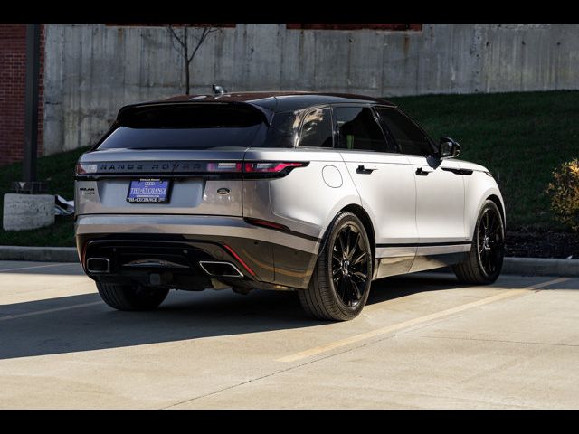 2020 Land Rover Range Rover Velar R-Dynamic HSE