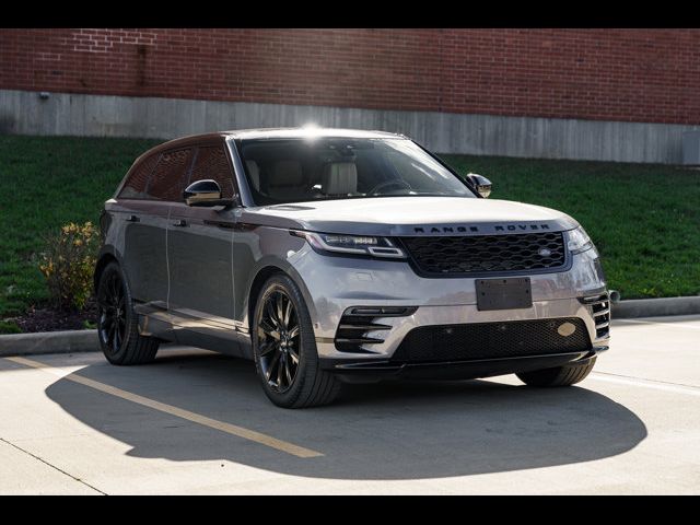 2020 Land Rover Range Rover Velar R-Dynamic HSE