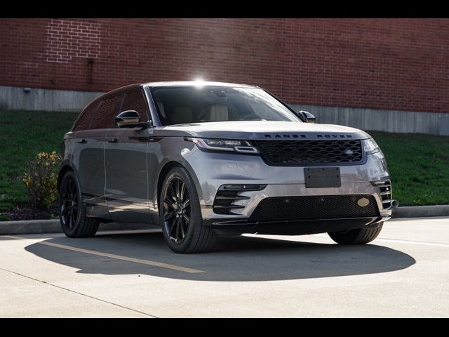 2020 Land Rover Range Rover Velar R-Dynamic HSE