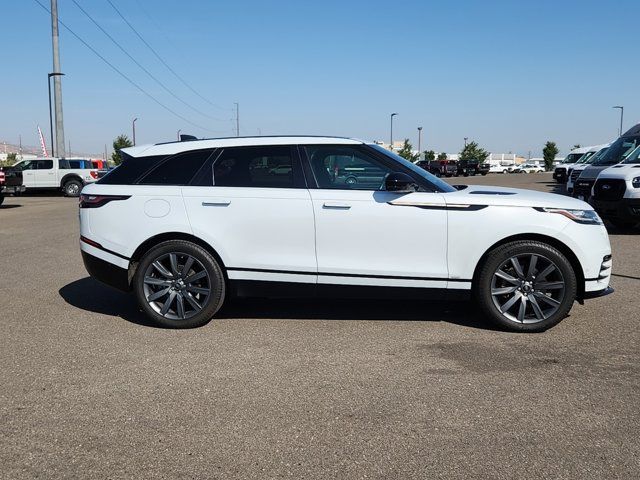 2020 Land Rover Range Rover Velar R-Dynamic HSE