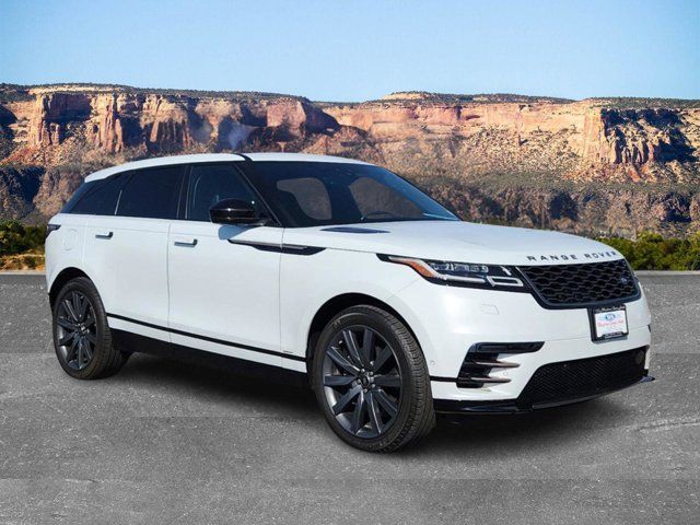 2020 Land Rover Range Rover Velar R-Dynamic HSE