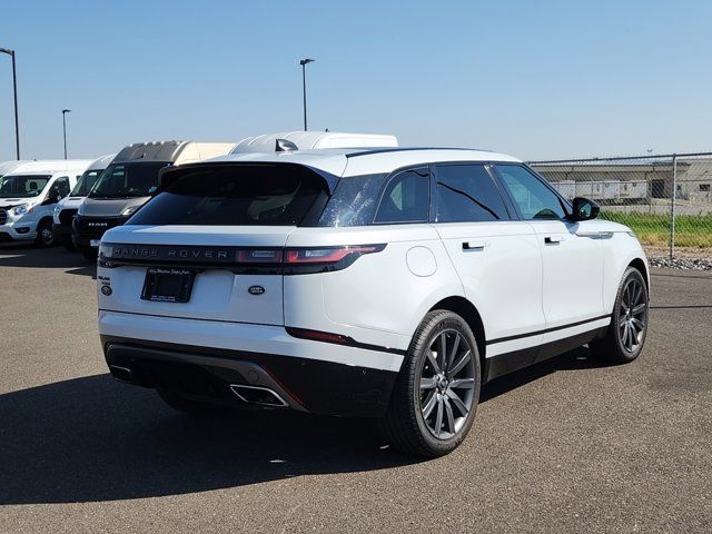 2020 Land Rover Range Rover Velar R-Dynamic HSE