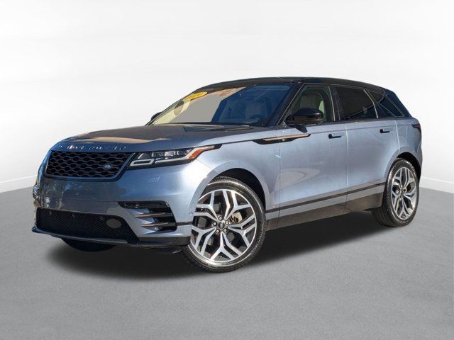 2020 Land Rover Range Rover Velar R-Dynamic HSE