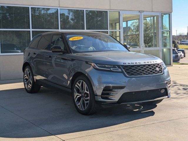 2020 Land Rover Range Rover Velar R-Dynamic HSE