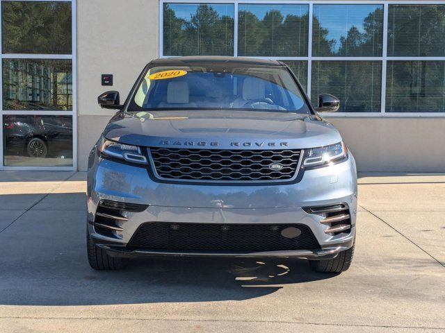 2020 Land Rover Range Rover Velar R-Dynamic HSE