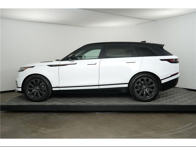 2020 Land Rover Range Rover Velar R-Dynamic HSE