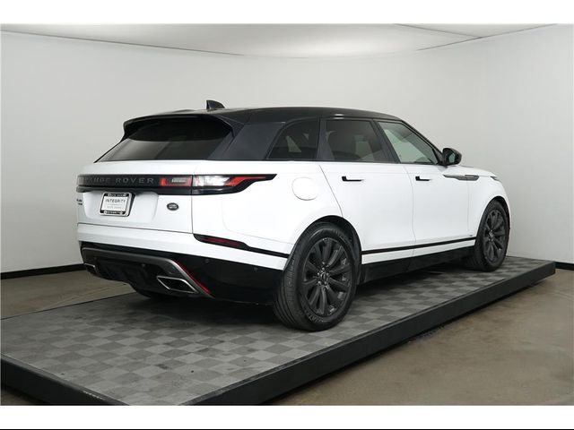2020 Land Rover Range Rover Velar R-Dynamic HSE